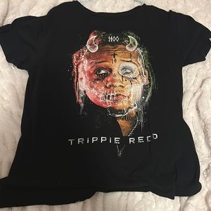 trippie redd shirt